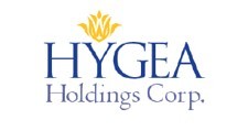 Hygea Holdings Corp.