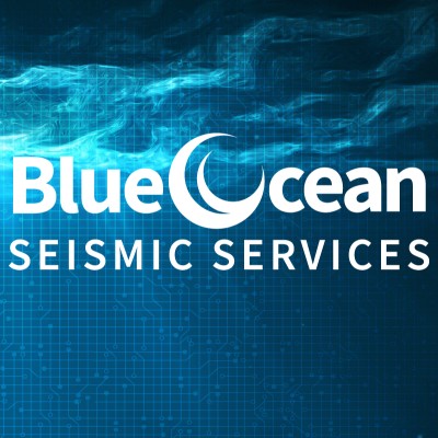 Blue Ocean Seismic Services Limited