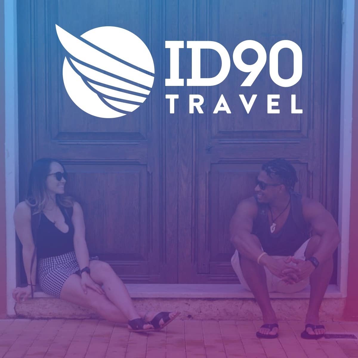ID90 Travel