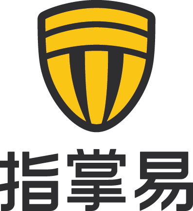 指掌易