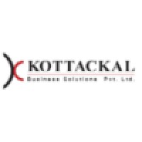 Kottackal Business Solutions Pvt. Ltd.