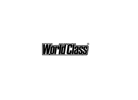 WORLD CLASS