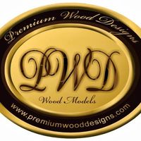 Premium Wood Designs