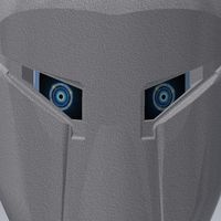 Overthrow Robotics