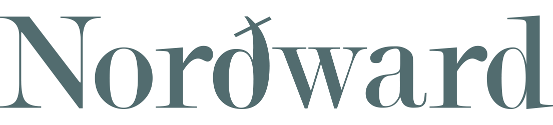 Nordward