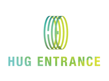 かぞくにやさしいカフェづくりカンパニー HUG ENTRANCE