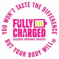 Fully Charged Allergy Friendly Snacks