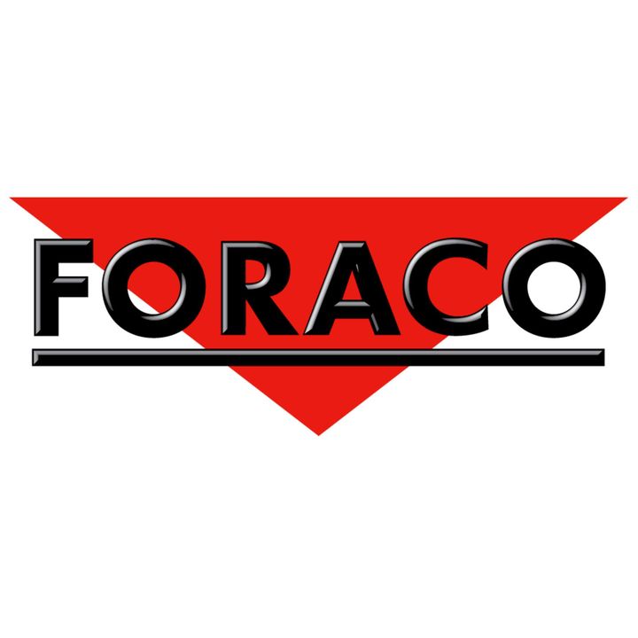FORACO INTERNATIONAL SA
