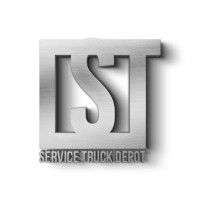 Service Truck Depot