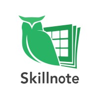 Skillnote