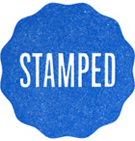Stamped