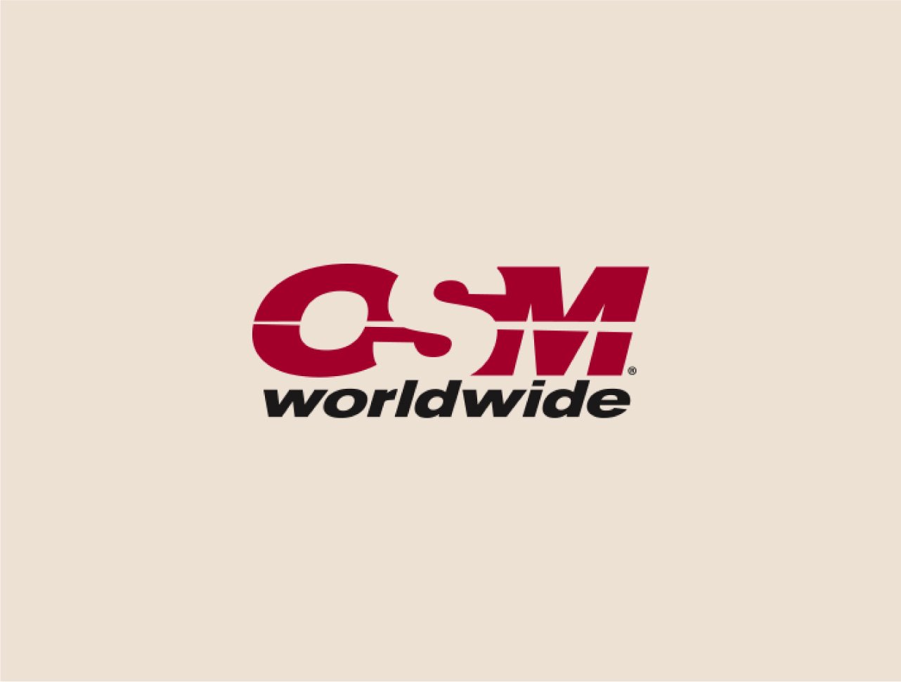 OSM Worldwide