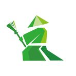 Trash Warrior