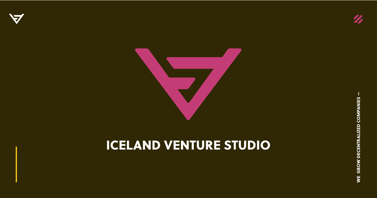 Iceland Venture Studio
