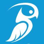 BlueWinger