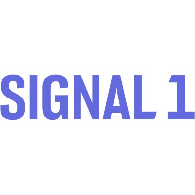 Signal 1