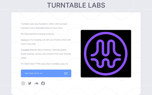 Turntable Labs