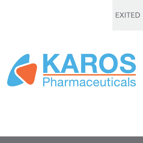 Karos Pharmaceuticals