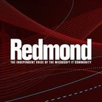 Redmond Magazine