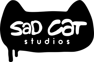 Sad Cat Studios