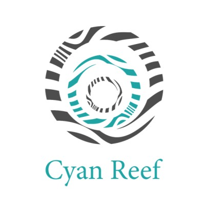 Cyan Reef