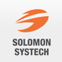 Solomon Systech Limited