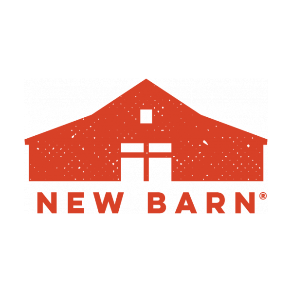 New Barn