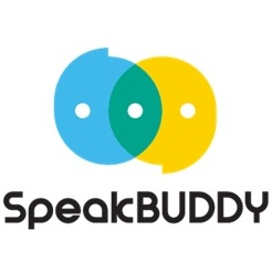 株式会社スピークバディ（SpeakBUDDY）コーポレートサイト