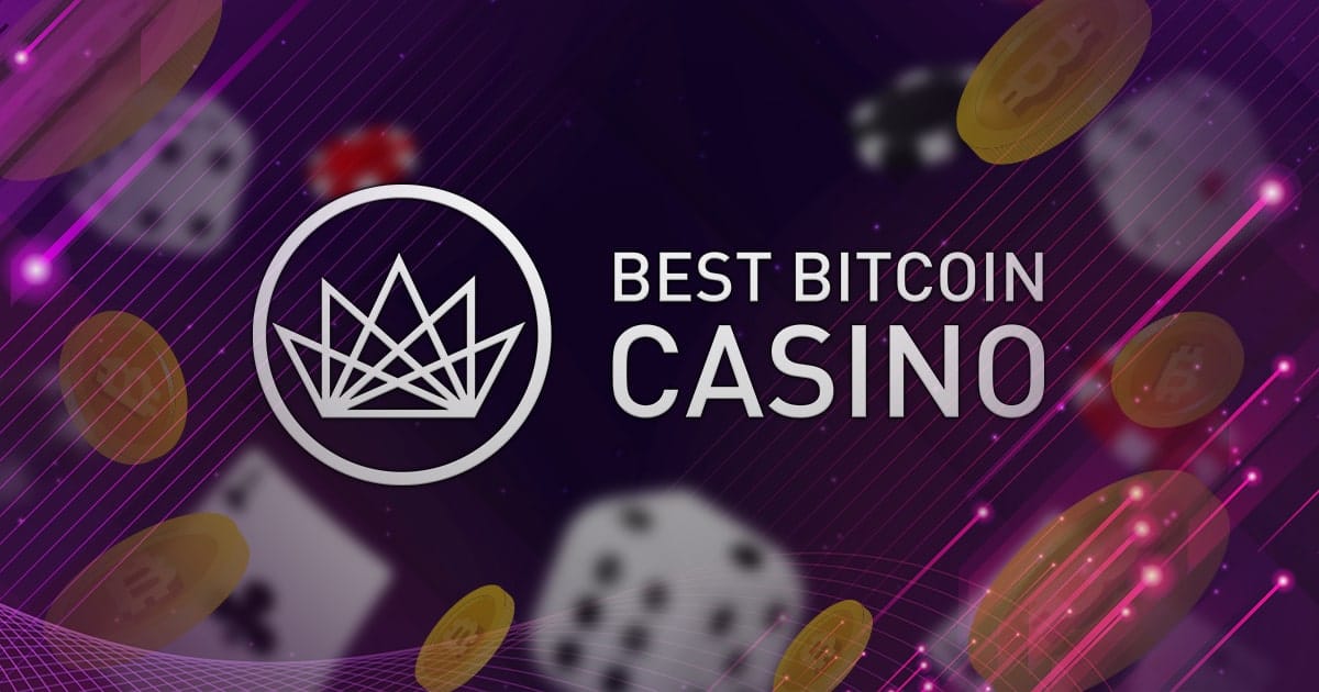 BestBitcoinCasino.com