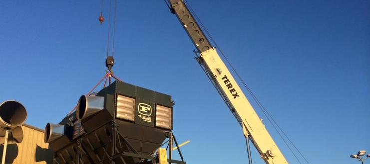 Rpm installation & Services