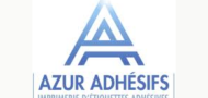 AZUR ADHESIFS