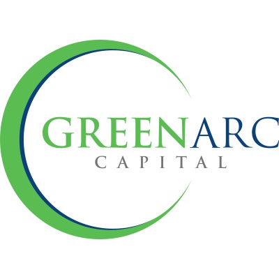 GreenArc Capital Pte Ltd