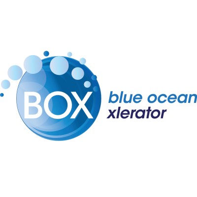 Blue Ocean XLerator