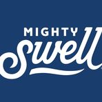 Mighty Swell Spiked Seltzer