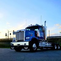 Antrim Western Star