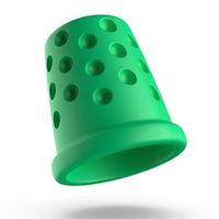 Thimble