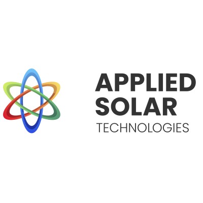 Applied Solar Technologies India P Limited