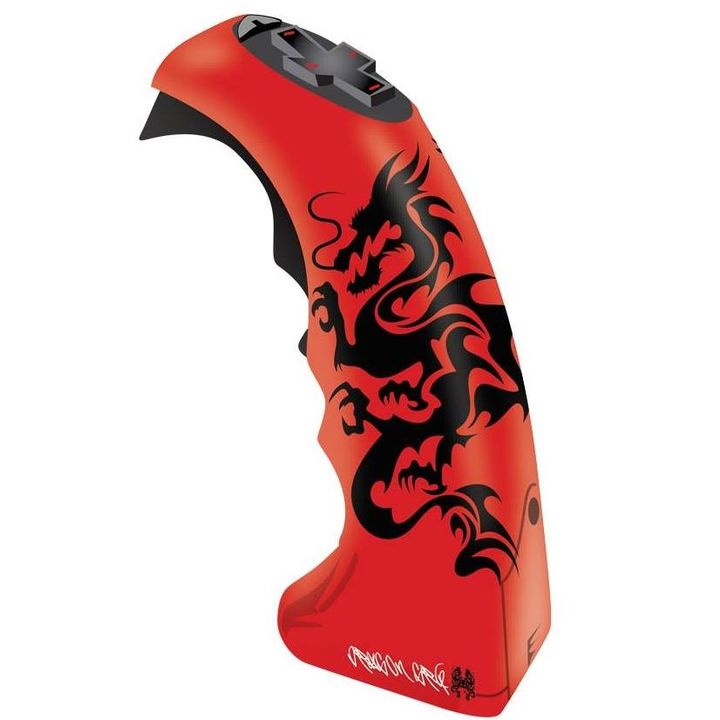 Dragon Grip