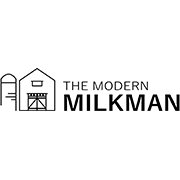 The Modern Milkman • Local Milkman Delivery