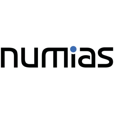 Numias