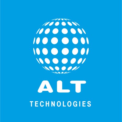 ALT Technologies bv