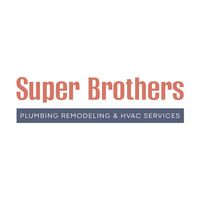 Super Brothers Plumbing Heating & Air