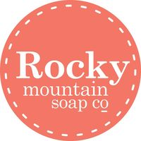 Rocky Mountain Soap
