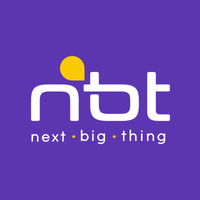 NBT - Next Big Thing