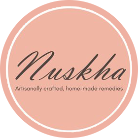 Nuskha Kitchen