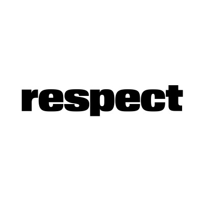 respect