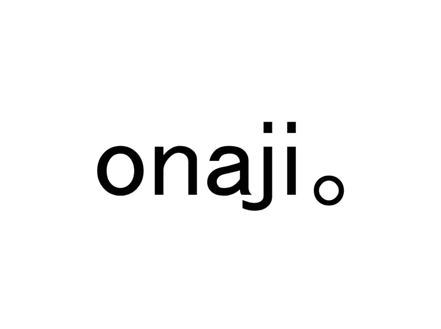 Onaji