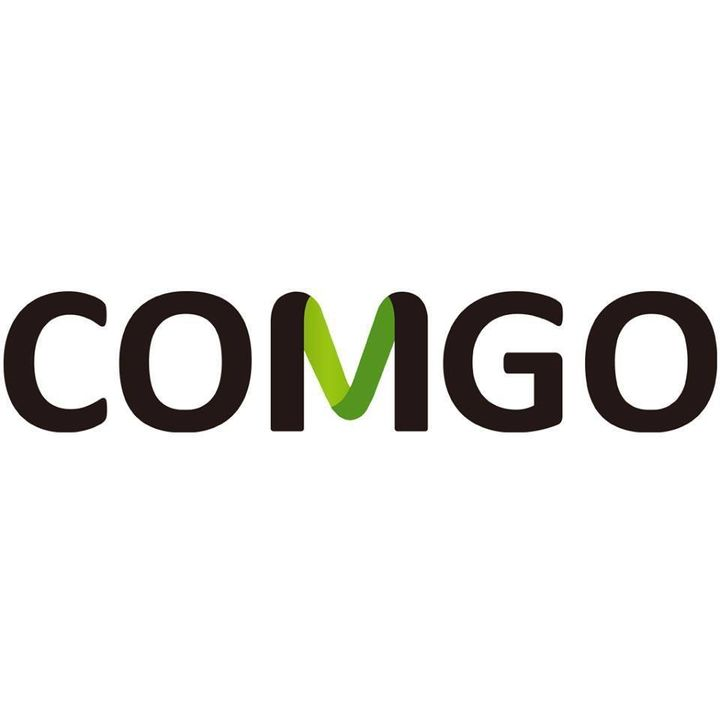 COMGO 昌泰科醫股份有限公司