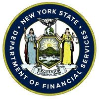 New York State Department of Financial Services