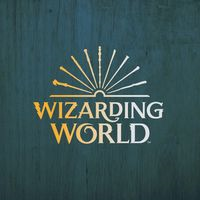 Wizarding World

Verified account